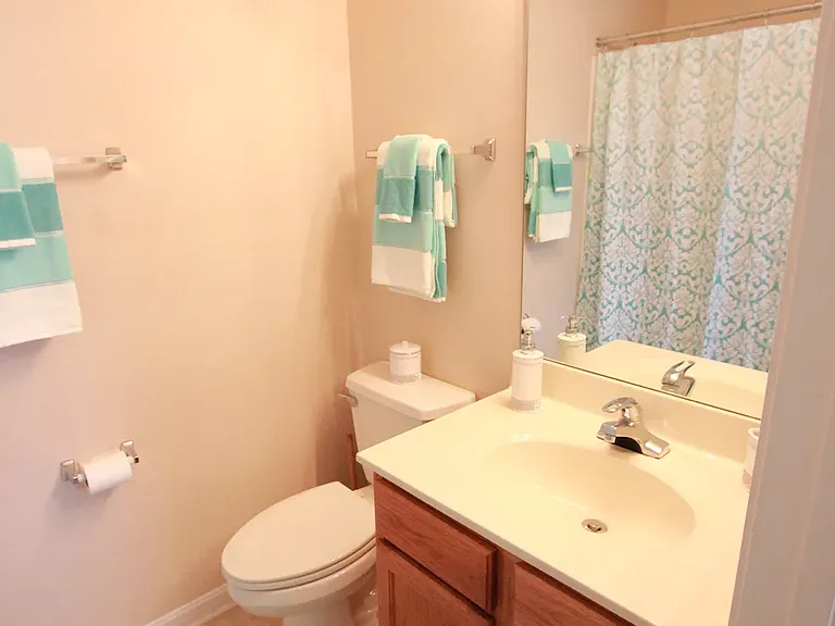 Providence Hill Apartments — Photo 7