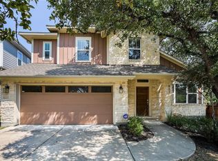 825 Clear Stream Xing, Austin, TX 78753