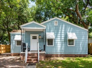 2705 W Surrey Dr, Charleston, SC 29405