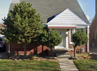 6336 Williamson St, Dearborn, MI 48126