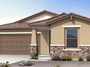 3084 E Patrick St, Gilbert, AZ 85295