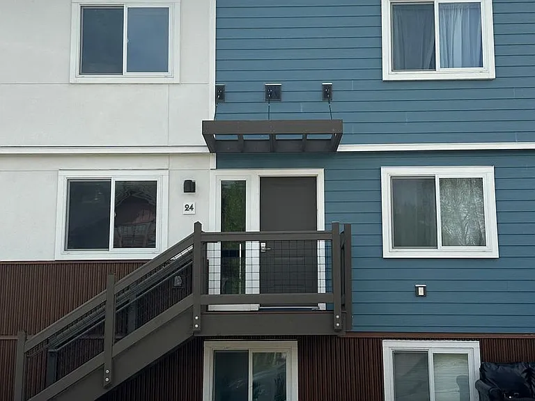144 Gold Run Cir #2 — Photo 22