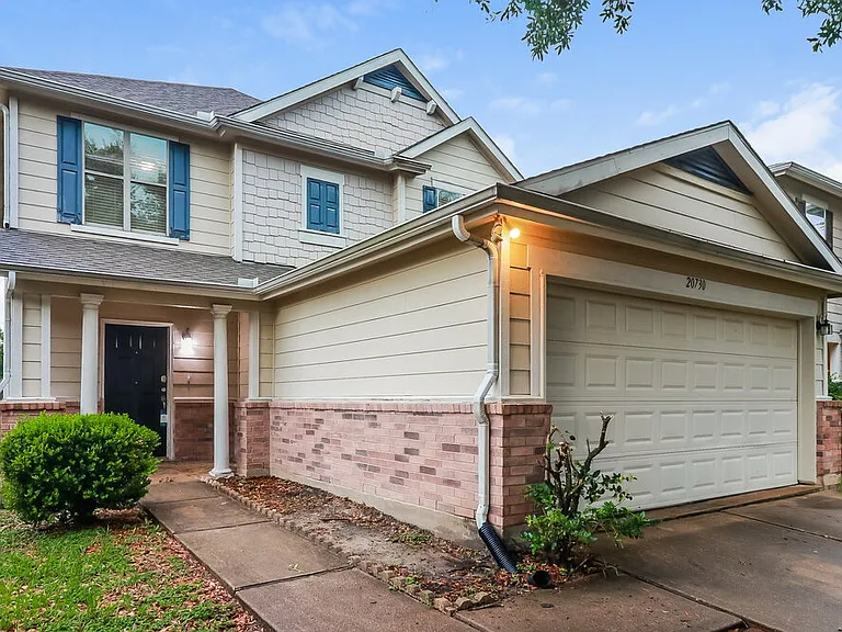 20730 Dickinson Manor Ln — Photo 4