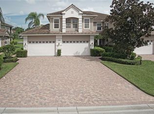 4740 Stratford Ct APT 1603, Naples, FL 34105