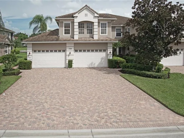 4740 Stratford Ct APT 1603, Naples, FL 34105
