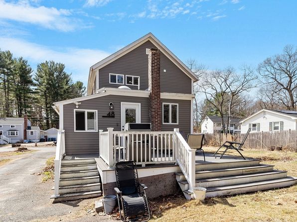 48 Whipple Rd, Billerica, MA 01821
