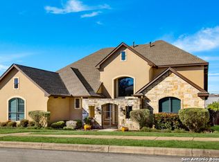 615 Rio Spgs, San Antonio, TX 78258