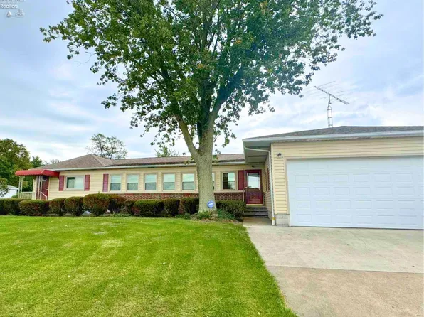 6704 Parker Rd, Castalia, OH 44824