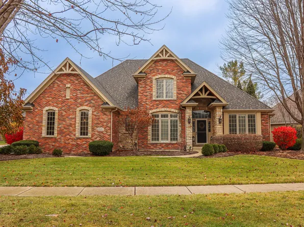 3497 Winding Meadow Ln, Geneva, IL 60134