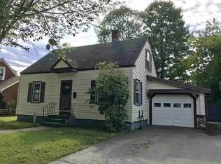 14 Byrd Ave, Claremont, NH 03743