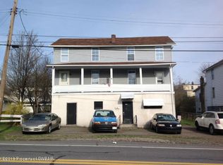 206 Washington Ave, Plymouth, PA 18651