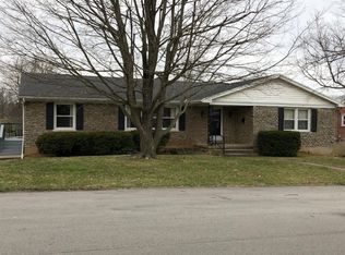 112 Oxley Ave, Cynthiana, KY 41031