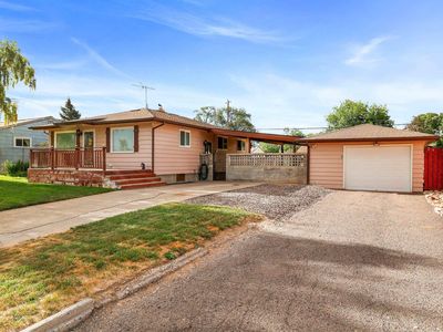 371 Dubois Ave, Twin Falls, ID, 83301