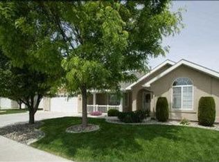 2555 Carriage Way, Twin Falls, ID 83301