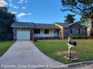 1117 Inlet Cove Ct, Mount Pleasant, SC 29464