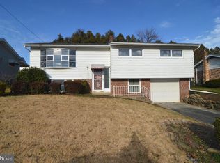 1327 Wingate Ave, Reading, PA 19607