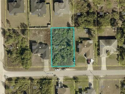 2714 33rd St W, Lehigh Acres, FL, 33971