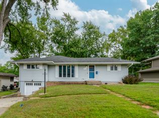 1724 Belle Ave, Cedar Falls, IA 50613