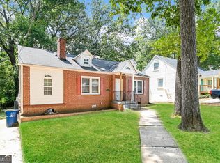 2116 Ben Hill Rd, East Pt, GA 30344