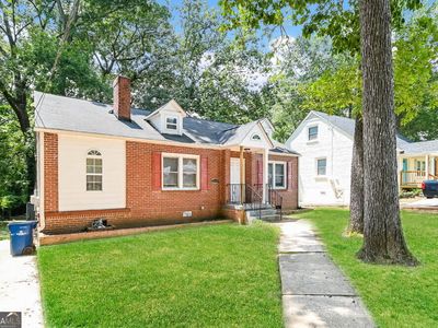 2116 Ben Hill Rd, East Pt, GA, 30344