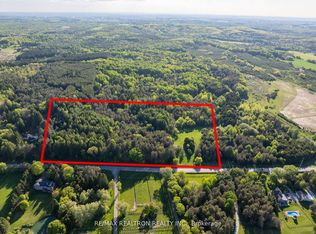 17858 McCowan Rd #2, East Gwillimbury, ON L0G 1E0