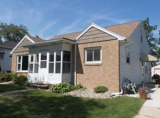 1722 Minnesota Ave, South Milwaukee, WI 53172