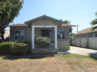 414 E 74th St, Los Angeles, CA 90003