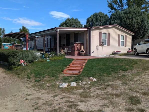 9 Striker Rd, Lemoyne, NE 69146
