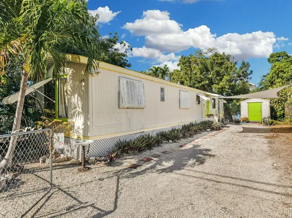 149 Buttonwood Ave, Key Largo, FL 33037