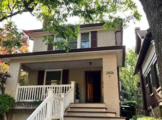 2406 Salutaris Ave, Cincinnati, OH 45206