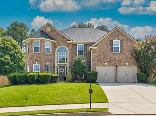 530 Heritage Oaks Ct, Dacula, GA 30019