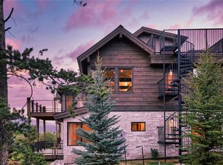 12 Sanctuary Ln, Dillon, CO 80435