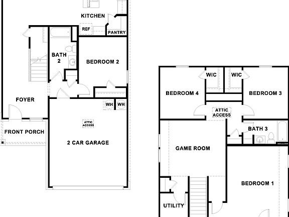 Floor Plan.