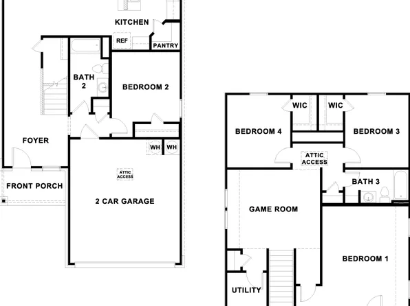 1957 Arbuckle Dr, Leander, TX 78641