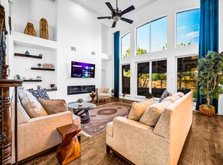 2117 White Rock Ln, Little Elm, TX 75068