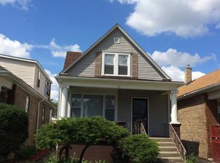 8846 S Emerald Ave, Chicago, IL 60620