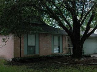 5611 Harper Forest Dr, Houston, TX 77088