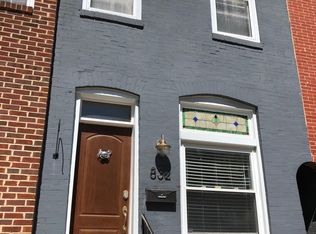 832 S Milton Ave, Baltimore, MD 21224