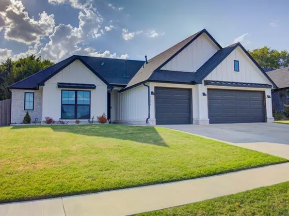 9224 N 141st East Ave, Owasso, OK 74055