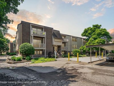 523 Bainbridge Dr APT 40, East Lansing, MI, 48823