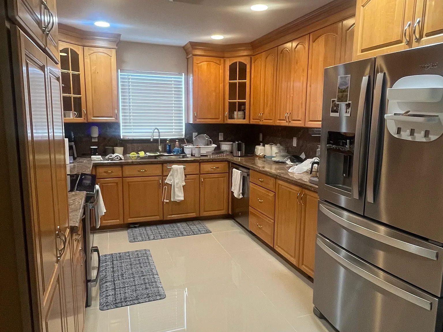 3 bed, 1546 sqft, $1,100 — Photo 2