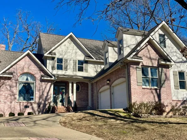 1912 Catharine Cir, Jonesboro, AR 72404