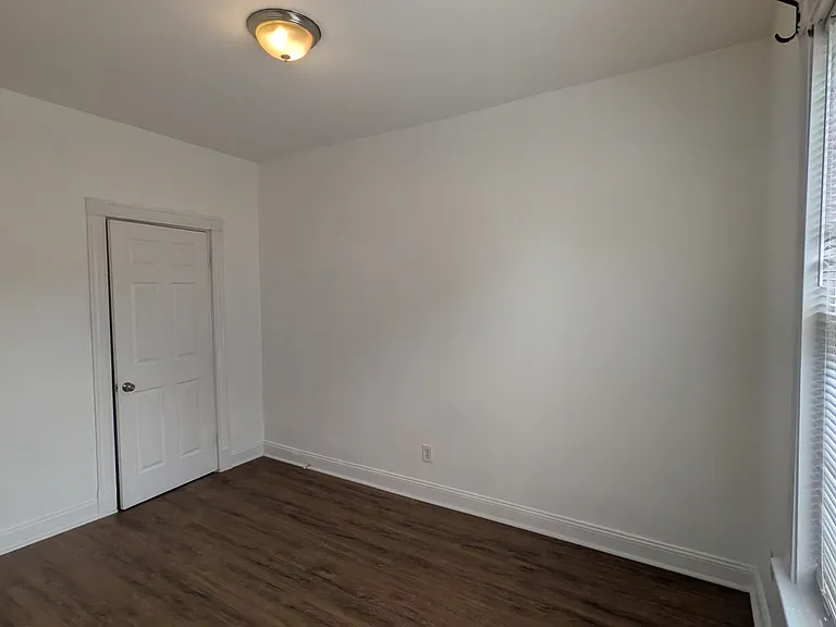 Bedroom D
