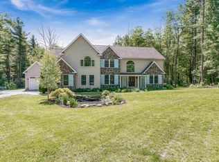 163 Snowdrift Ln, Williston, VT 05495