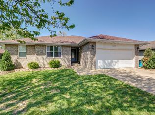 3569 W Dylan Dr, Springfield, MO 65807