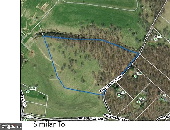 1st image of 0 Rainbow Hill Ln