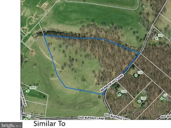 0 Rainbow Hill Ln, New Market, VA 22844