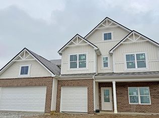 2599 Kingman Dr, Whitestown, IN 46075