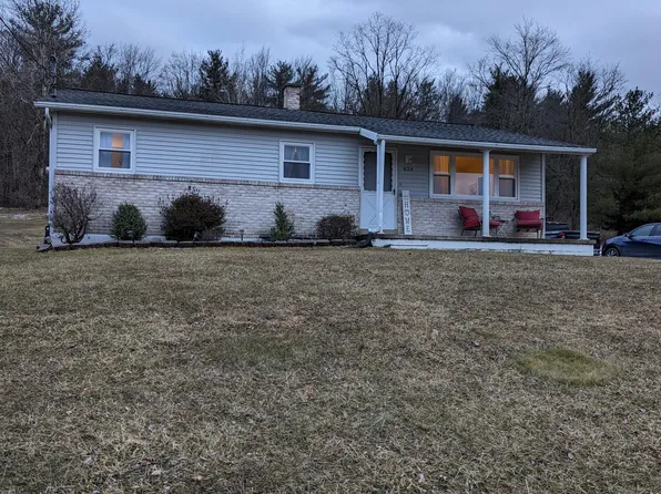 624 W Church St, Mill Hall, PA 17751