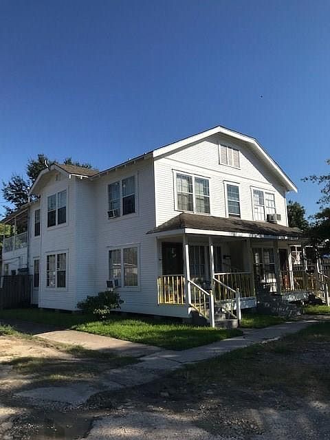 1st image of 412 Northwood St #4